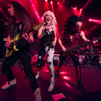 Madcap, credit: Vedran Papeš