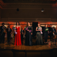 Martina Filjak i prijatelji, credit: Zvonimir Ferina