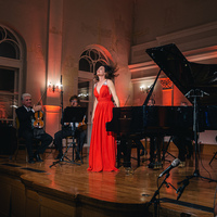 Martina Filjak, credit: Zvonimir Ferina