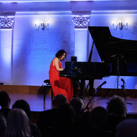 Martina Filjak, credit: Zvonimir Ferina