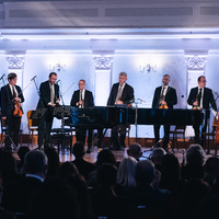 Zagrebački solisti, credit: Zvonimir Ferina