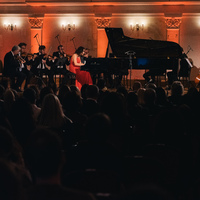 Martina Filjak i Zagrebački solisti, credit: Zvonimir Ferina