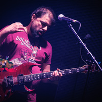 Mašinko, credit: Filip Bušić