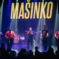 Mašinko, credit: Filip Bušić