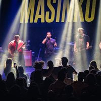 Mašinko, credit: Filip Bušić