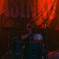 Mašinko, credit: Patricija Flikač