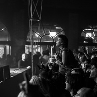 Mašinko, credit: Patricija Flikač