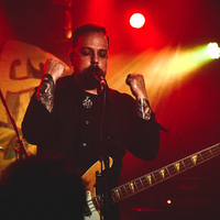 Matea Marušić, credit: Saturday Night Satan