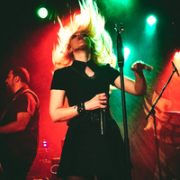 Matea Marušić, credit: Saturday Night Satan