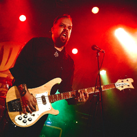 Matea Marušić, credit: Saturday Night Satan