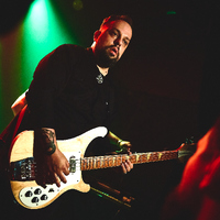 Matea Marušić, credit: Saturday Night Satan