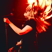 Matea Marušić, credit: Saturday Night Satan