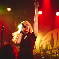 Matea Marušić, credit: Saturday Night Satan