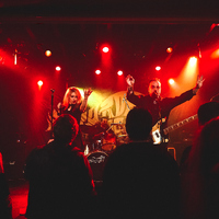 Matea Marušić, credit: Saturday Night Satan