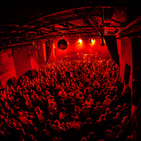 Mayales, credit: Filip Bušić