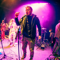 Mayales, credit: Filip Bušić