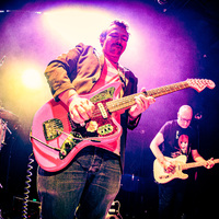 Mayales, credit: Filip Bušić