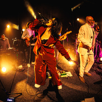 Mayales, credit: Filip Bušić