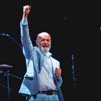 Mayales, credit: Filip Bušić