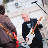 Mayales, credit: Filip Bušić