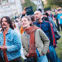 Mayales, credit: Filip Bušić