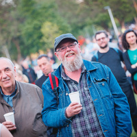 Mayales, credit: Filip Bušić