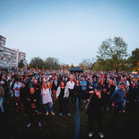 Mayales, credit: Filip Bušić