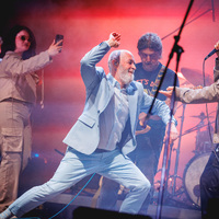 Mayales, credit: Filip Bušić