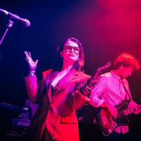 Mayales, credit: Filip Bušić