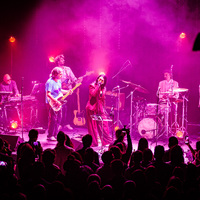 Mayales, credit: Filip Bušić