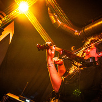 Mile Mijač, credit: Filip Bušić