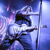 Monster Magnet, credit: zg_crnjak