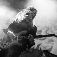 Monster Magnet, credit: zg_crnjak