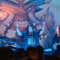 Monster Magnet, credit: zg_crnjak