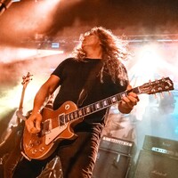 Monster Magnet, credit: zg_crnjak