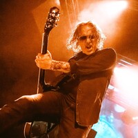 Monster Magnet, credit: zg_crnjak