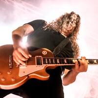 Monster Magnet, credit: zg_crnjak