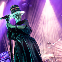 Morcheeba, credit: Danko Crnković