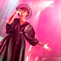Morcheeba, credit: Danko Crnković