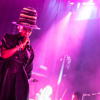 Morcheeba, credit: Danko Crnković