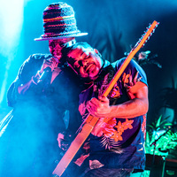 Morcheeba, credit: Danko Crnković