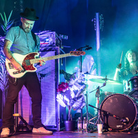 Morcheeba, credit: Danko Crnković