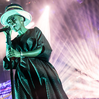 Morcheeba, credit: Danko Crnković