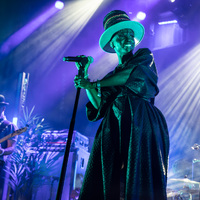 Morcheeba, credit: Danko Crnković