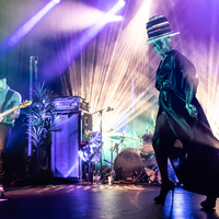 Morcheeba, credit: Danko Crnković