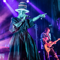 Morcheeba, credit: Danko Crnković