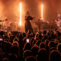Morcheeba, credit: Danko Crnković