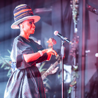 Morcheeba, credit: Danko Crnković
