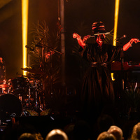 Morcheeba, credit: Danko Crnković