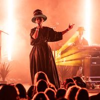Morcheeba, credit: Danko Crnković